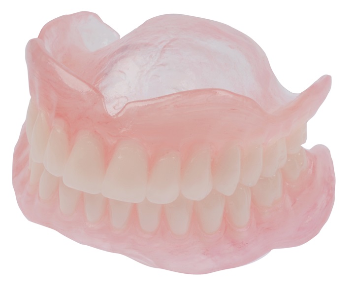 Нейлоновое протезирование зубов