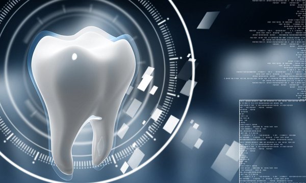 технологии будущего в стоматологии